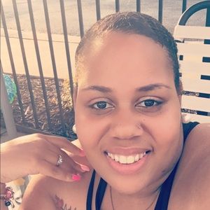 Meet your Posher, Takeisha